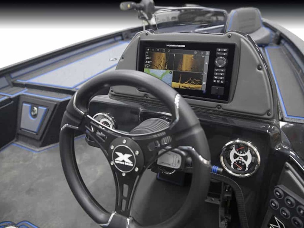 2026 Xpress Boats XR21 Base