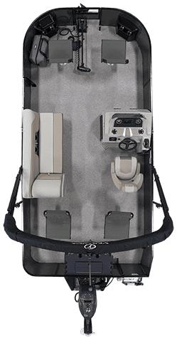VISTA 22F2+2