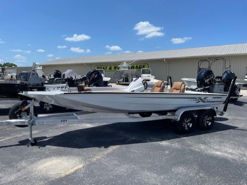 2026 Xpress Boats H20 Bass