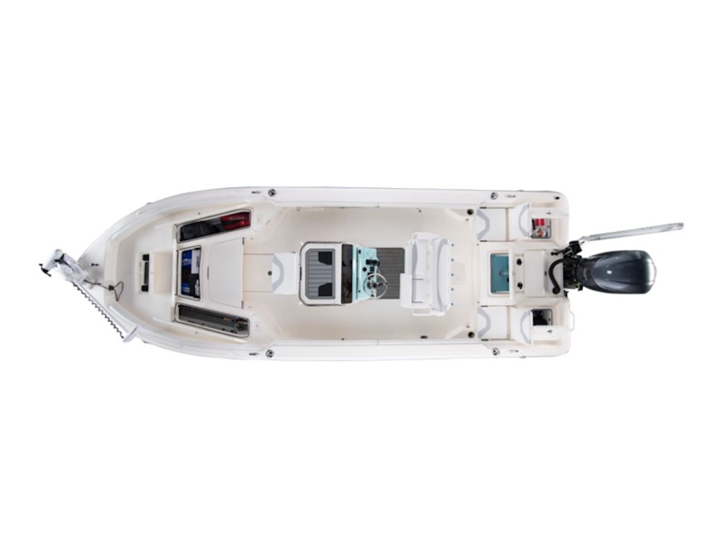 2026 Skeeter SX2550 Family Base