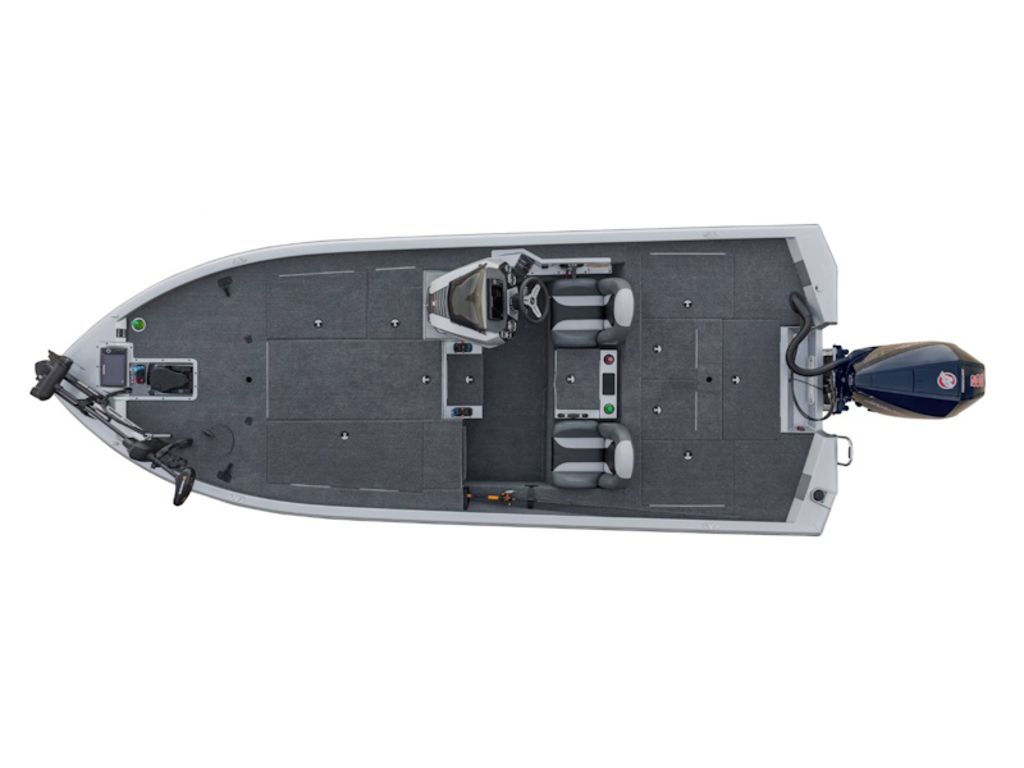 2026 Vexus AVX 2080 Base
