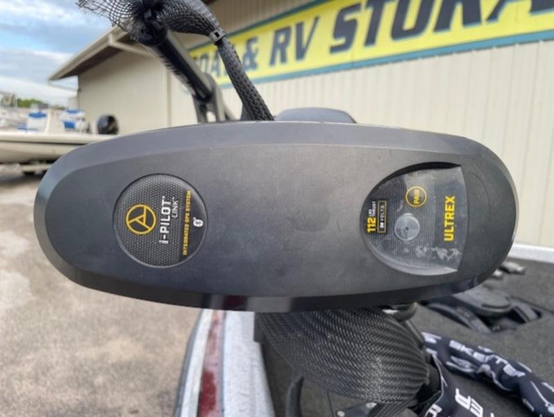 Used 2019 Skeeter ZX250