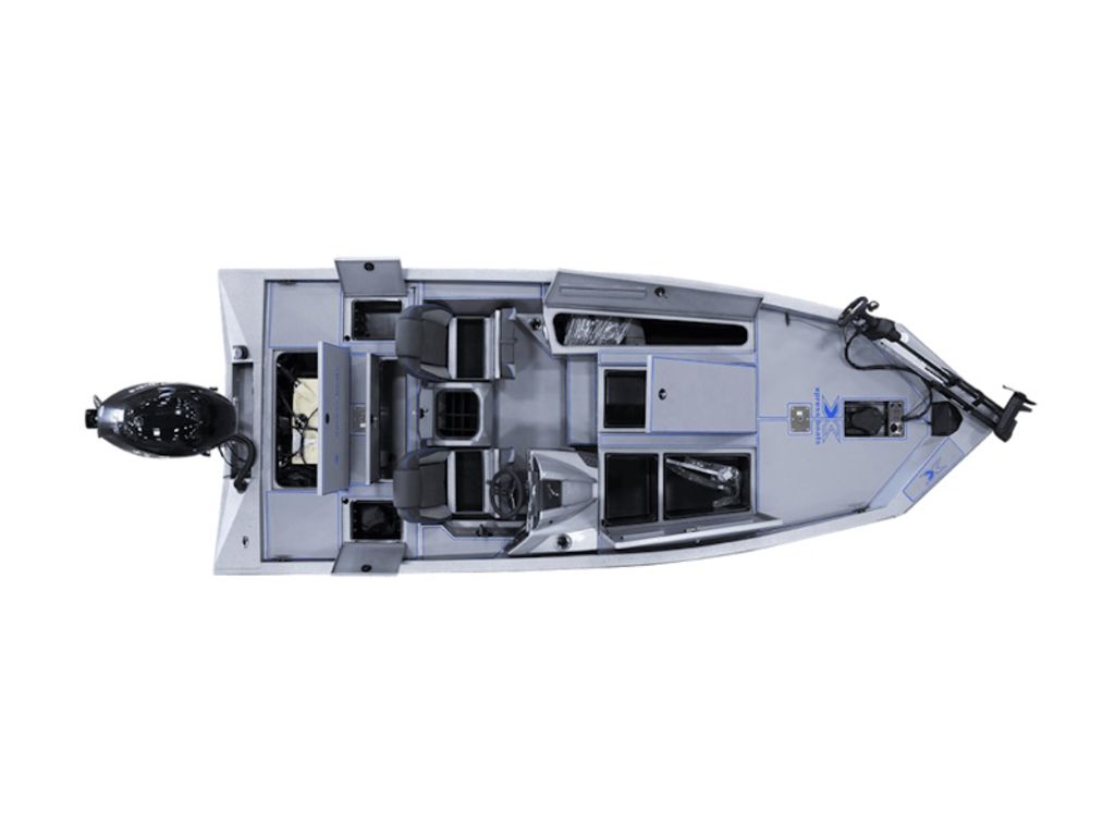 2026 Xpress Boats H20 Base