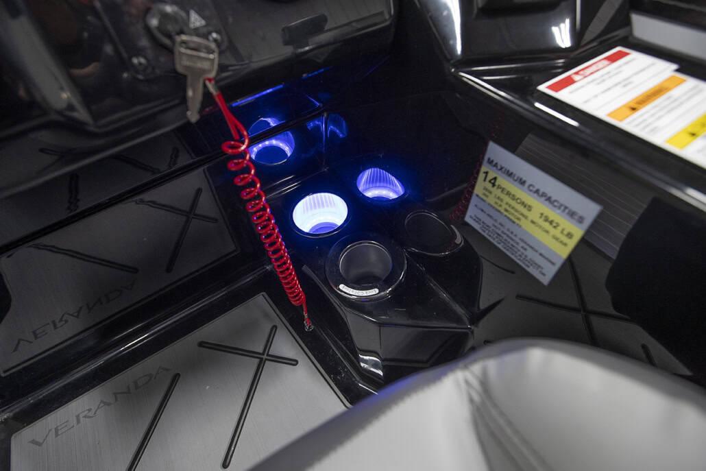 VX285RC Premium
