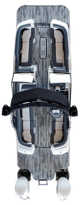 V One Twin