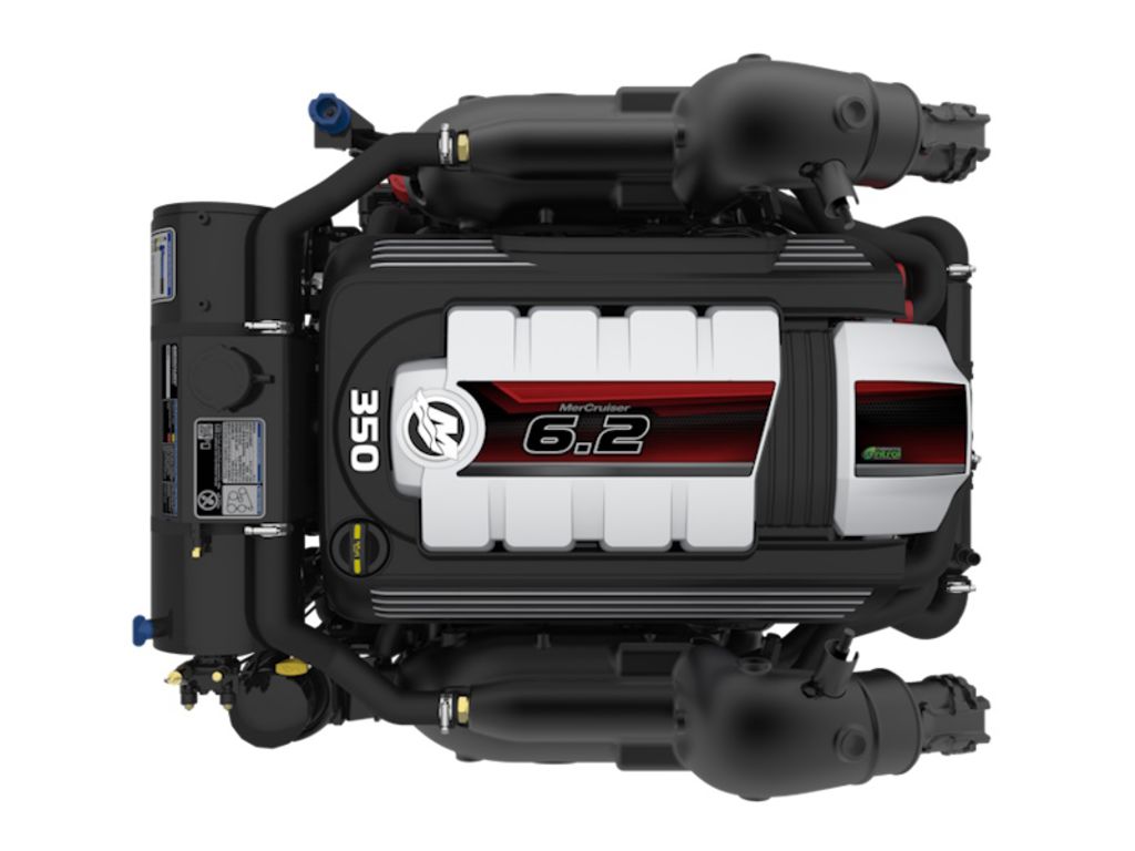 2026 Mercury Marine® Mercruiser 6.2L 350 ECT Inboard Base