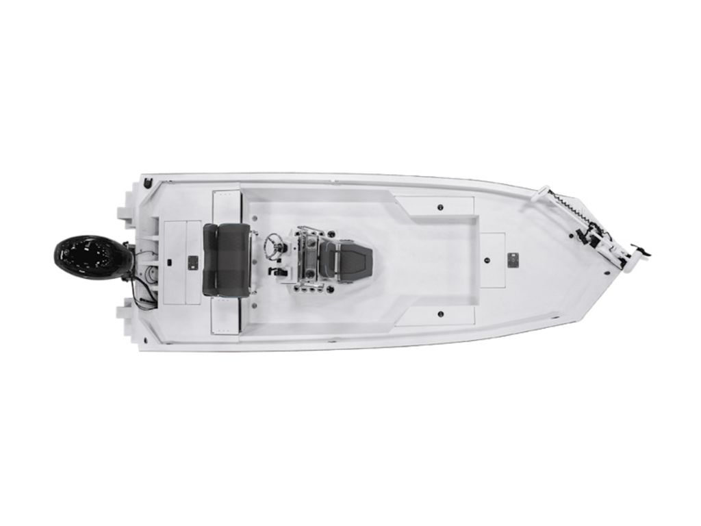 2026 Xpress Boats SW22B Base