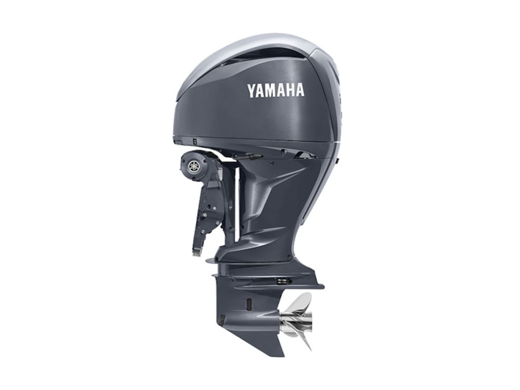 2026 Yamaha Outboards V6 4.2L 250 hp Base