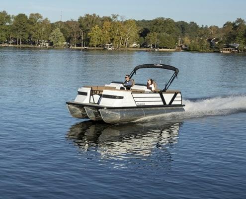 VX25DCRC Premium