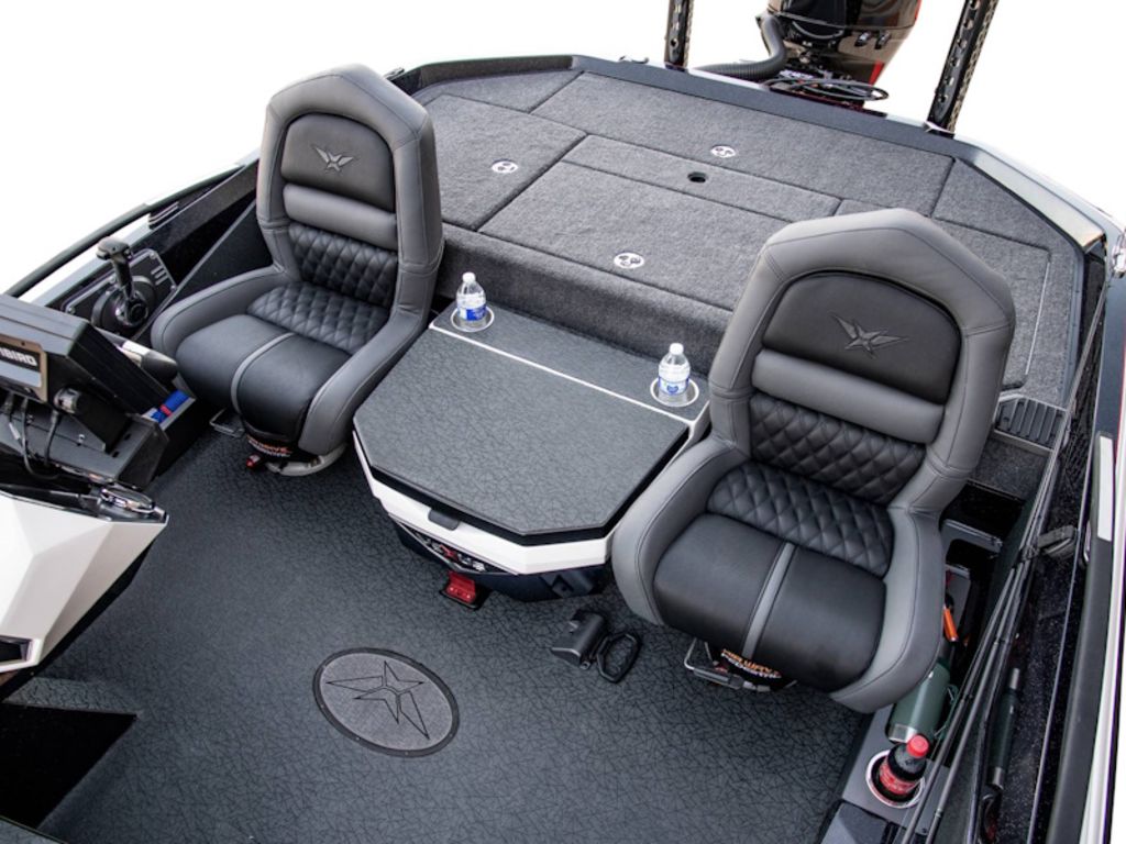 2026 Vexus VX s20 Base