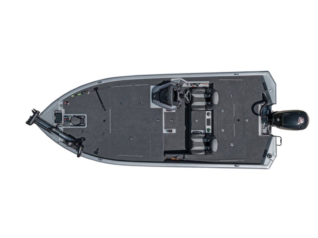 2026 Vexus AVX 1880 Base