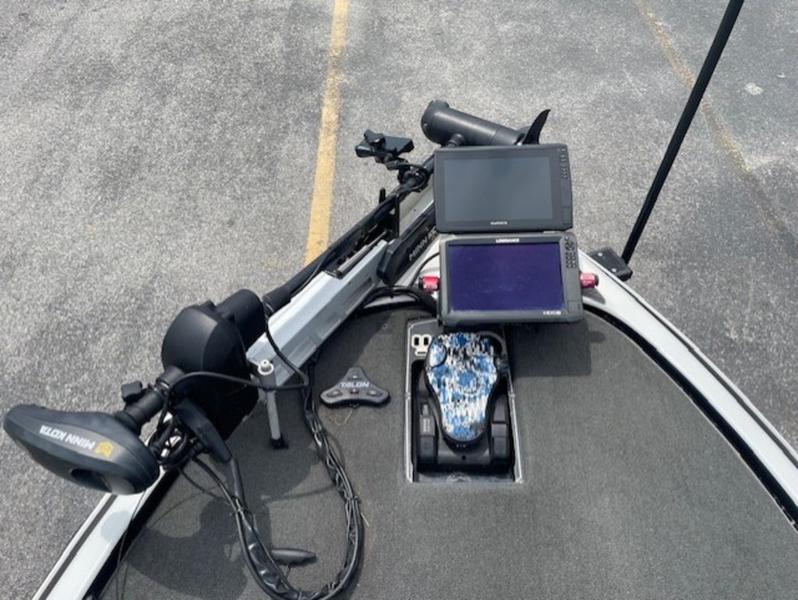 Used 2017 Skeeter FX20