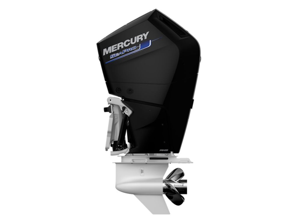 2026 Mercury Marine® SeaPro 225hp Base