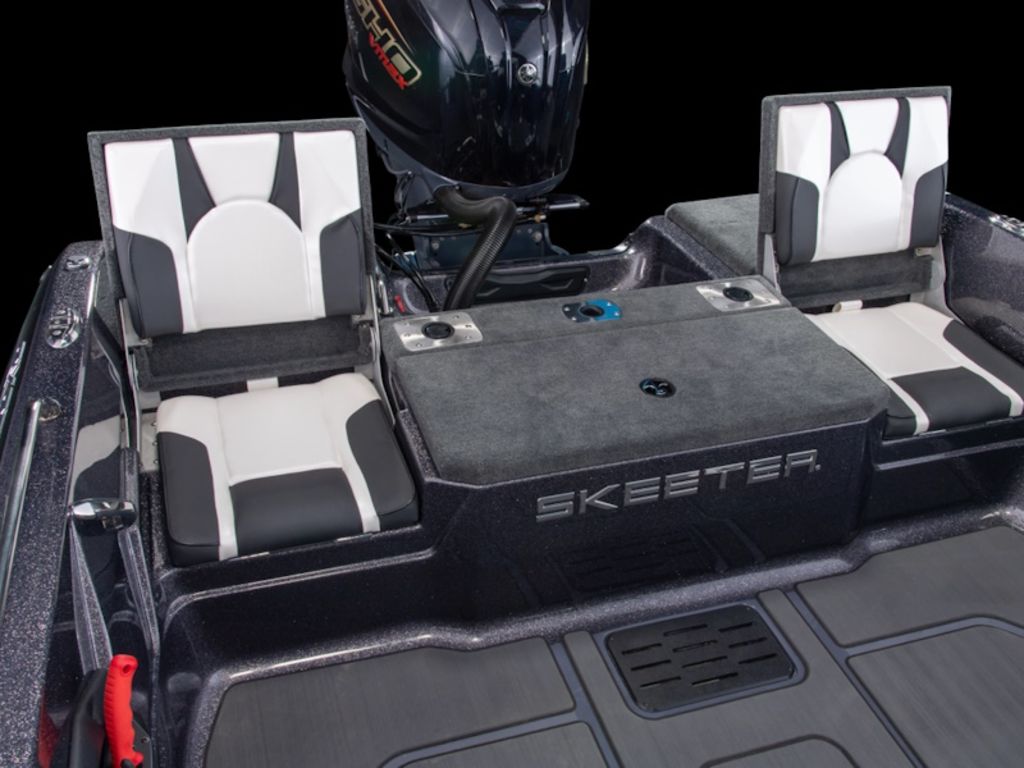 2026 Skeeter SOLERA205 Base