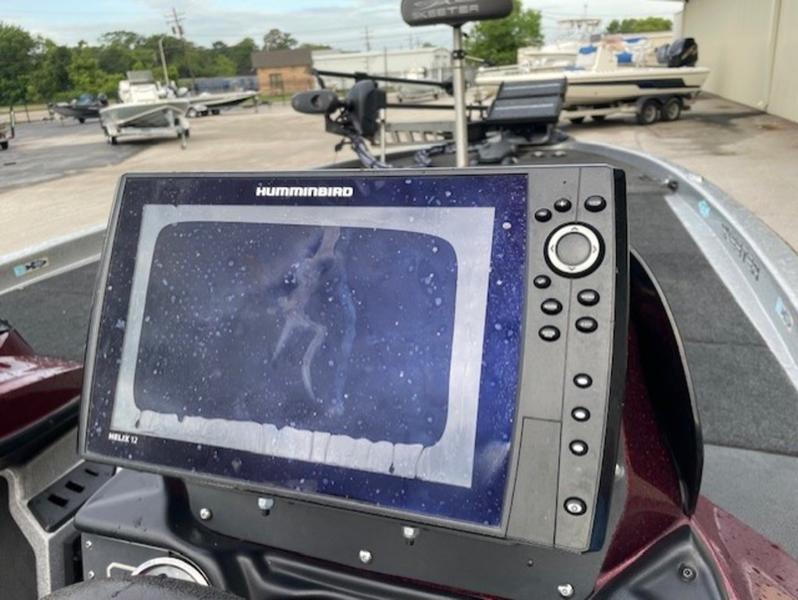 Used 2019 Skeeter ZX250