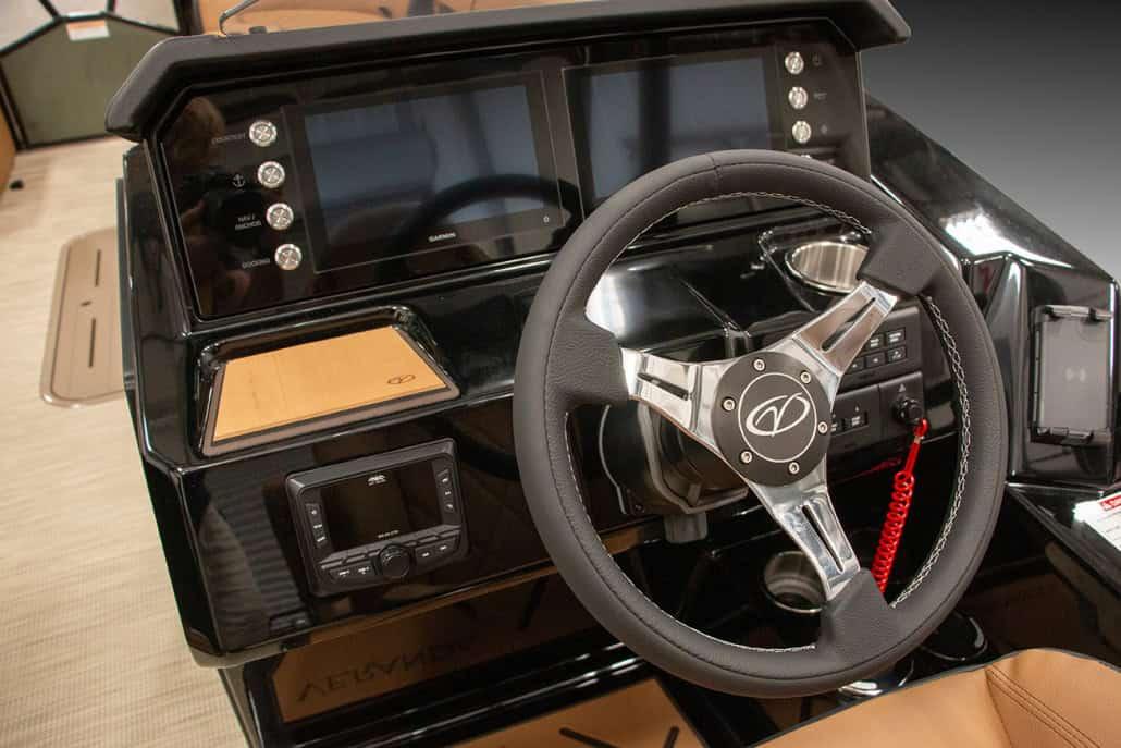 VX27DCRC Premium Twin