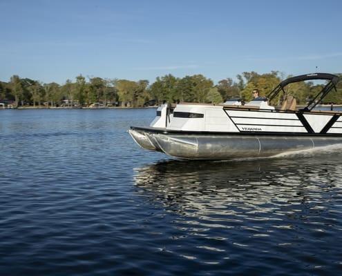 VX25DCRC Premium