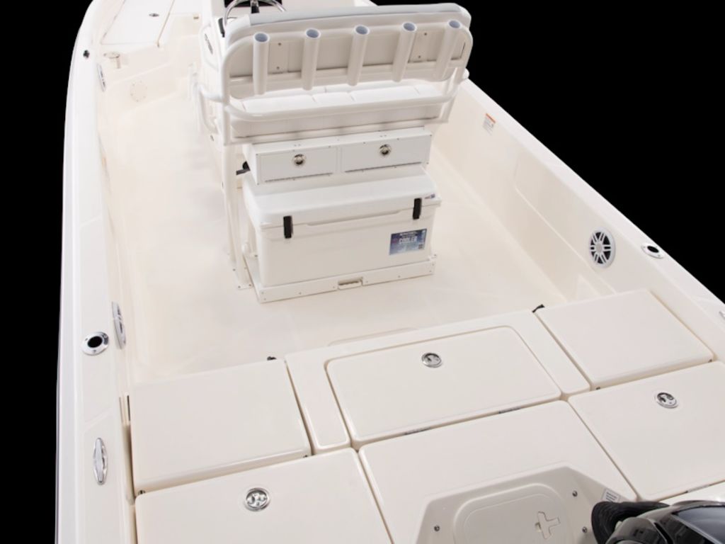 2026 Skeeter SX230 Base