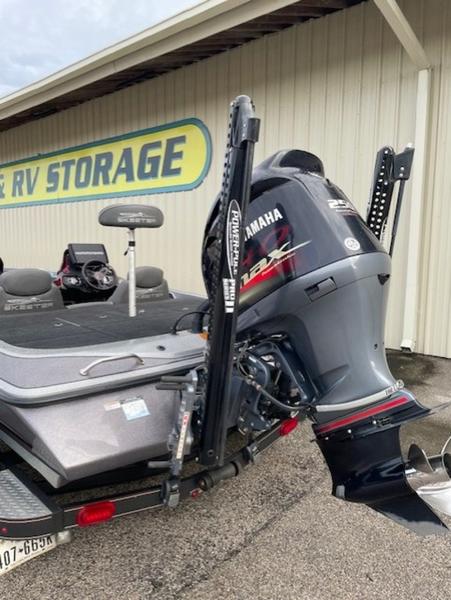 Used 2019 Skeeter ZX250