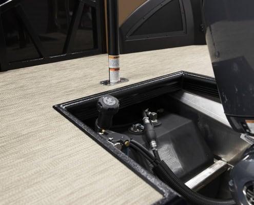 VX285DCRC Premium