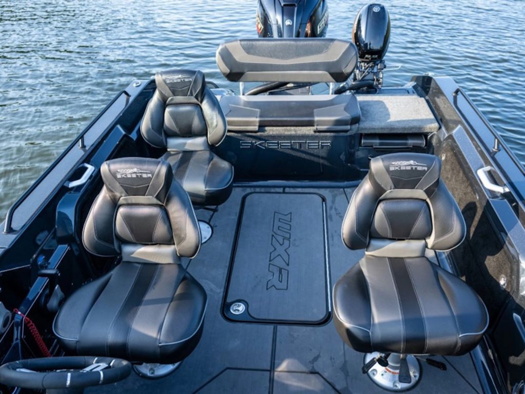 2026 Skeeter WXR2060F Base