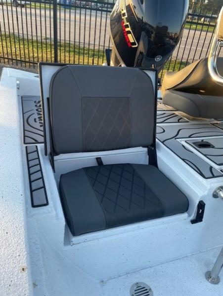 2026 Xpress Boats H20 Bay