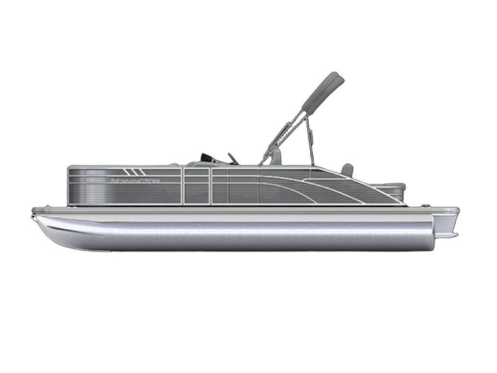 2026 Bennington SX Swingback 24 SXSB