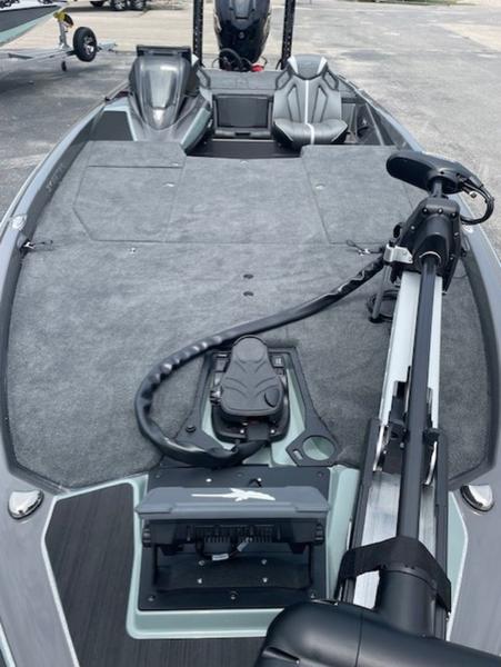 2026 Skeeter ZXE21