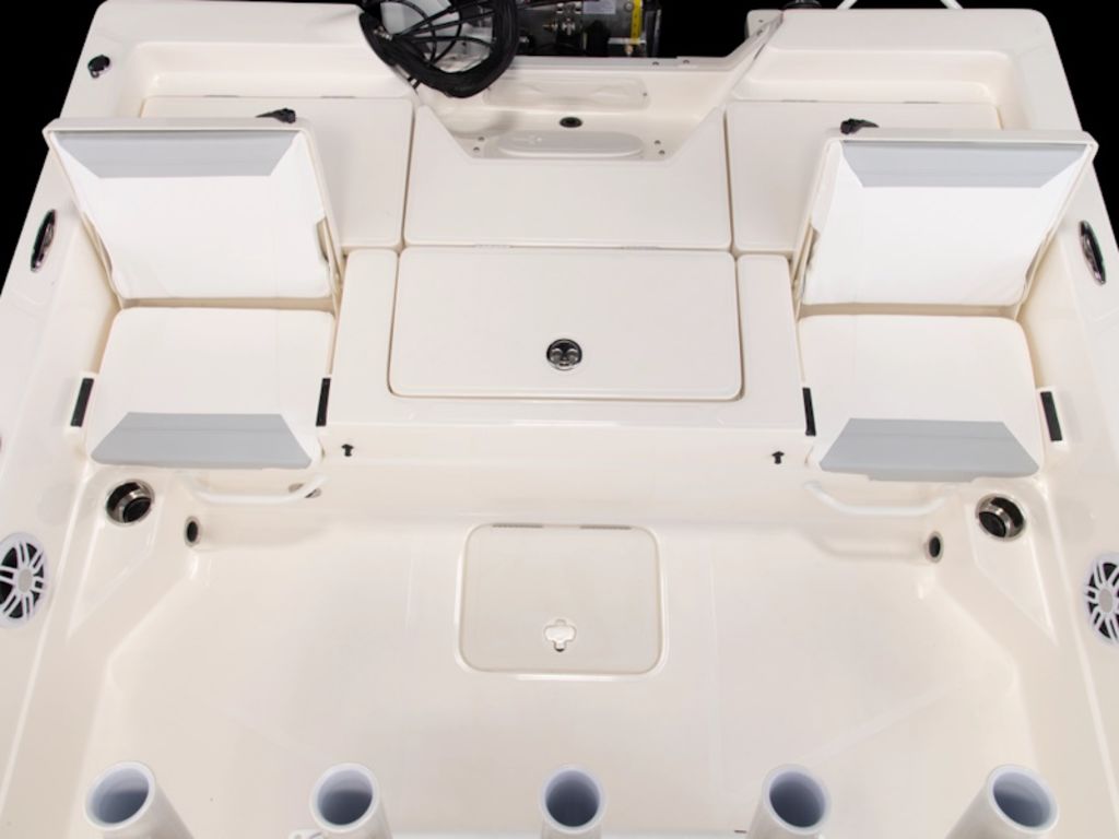 2026 Skeeter SX230 Base