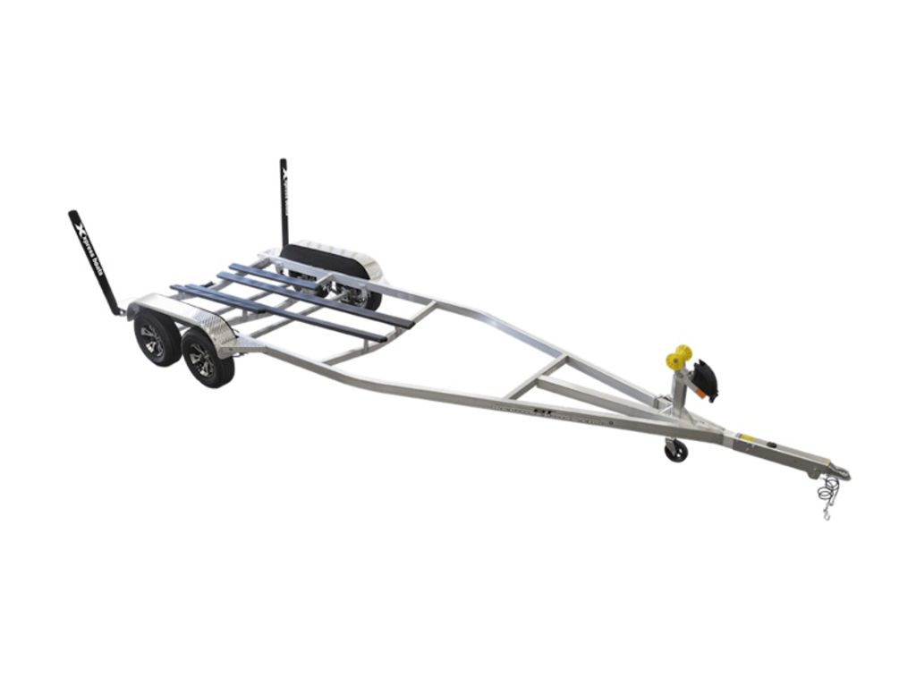 2026 Xpress Boats AW21LE Base