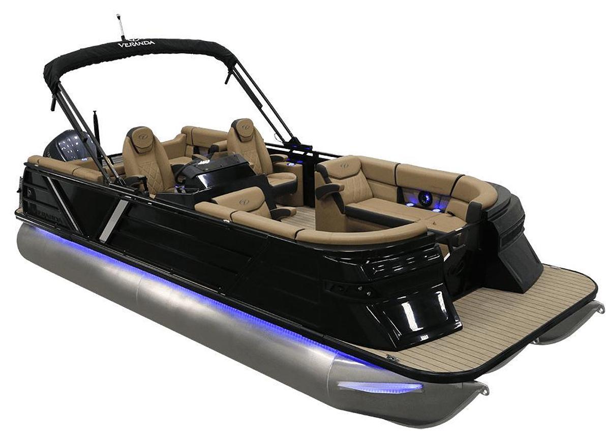 VX25RC Premium