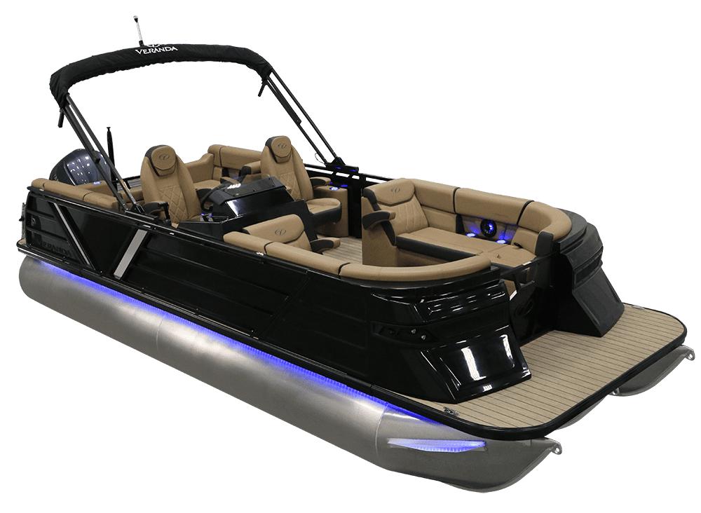 VX27RC Premium