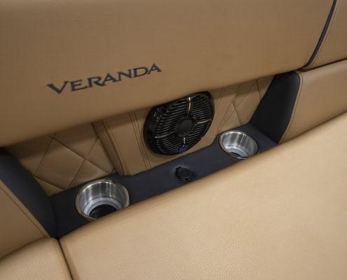VX285DCRC Premium