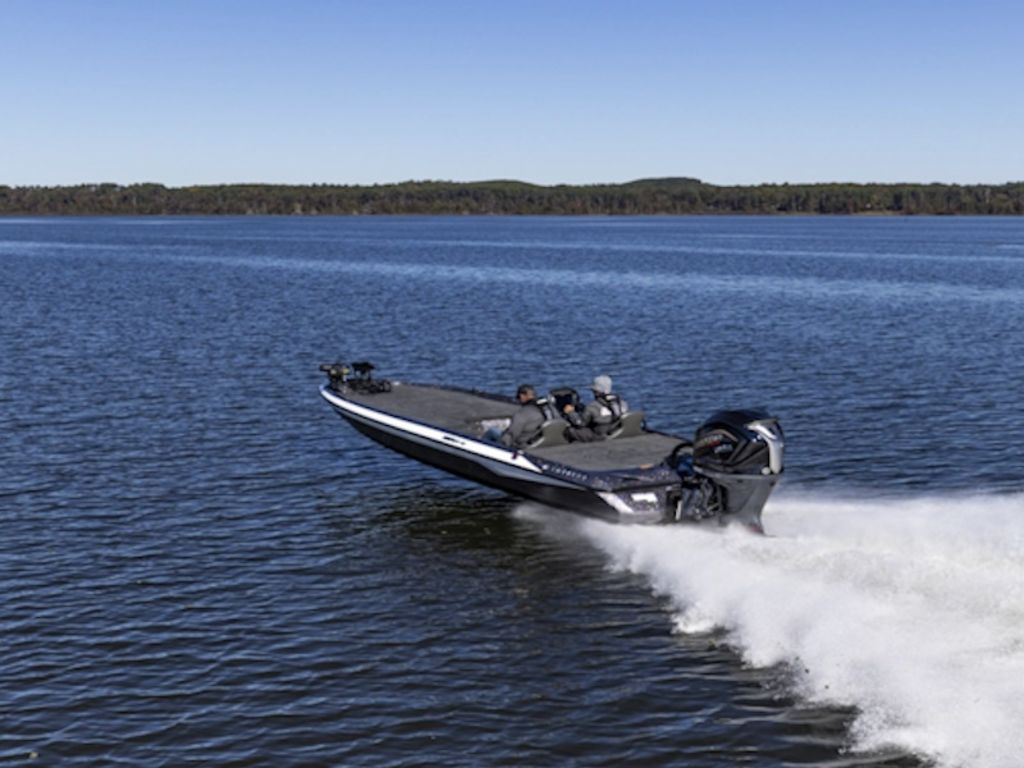 2026 Skeeter ZXR21SE Base