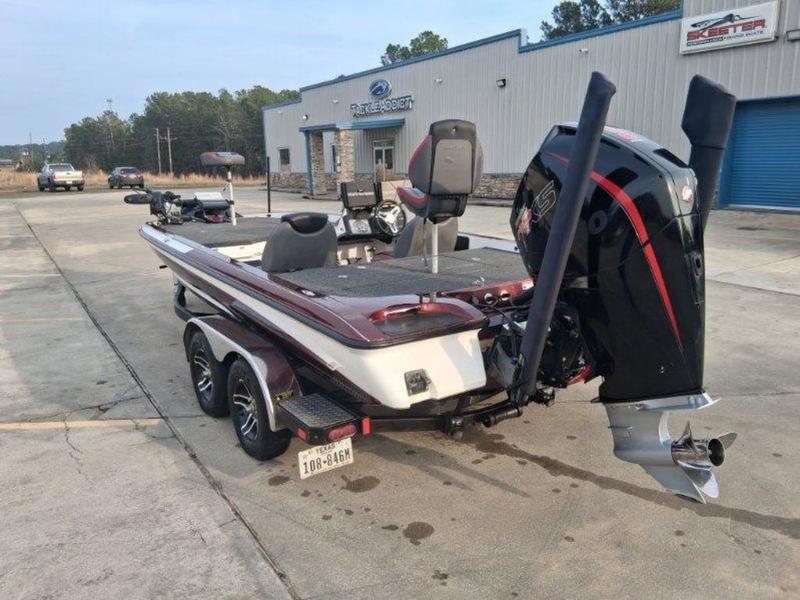 Used 2020 Caymas Boats CX 21
