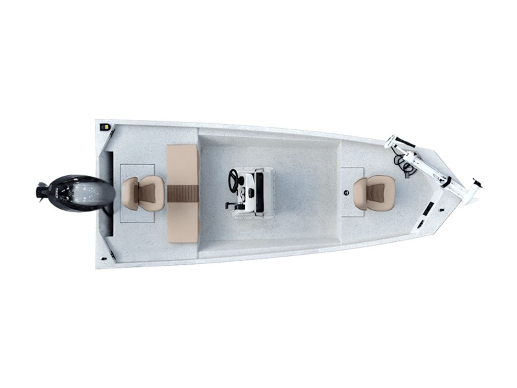 2026 Xpress Boats XP18CC Base