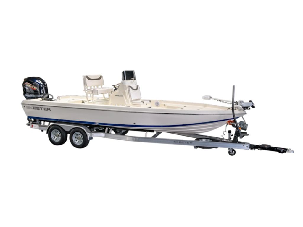2026 Skeeter SX230 Base