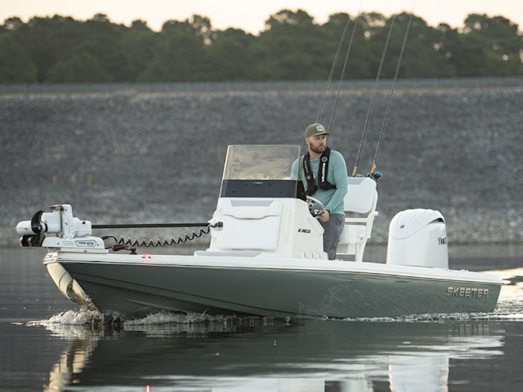 2026 Skeeter SX221 Base