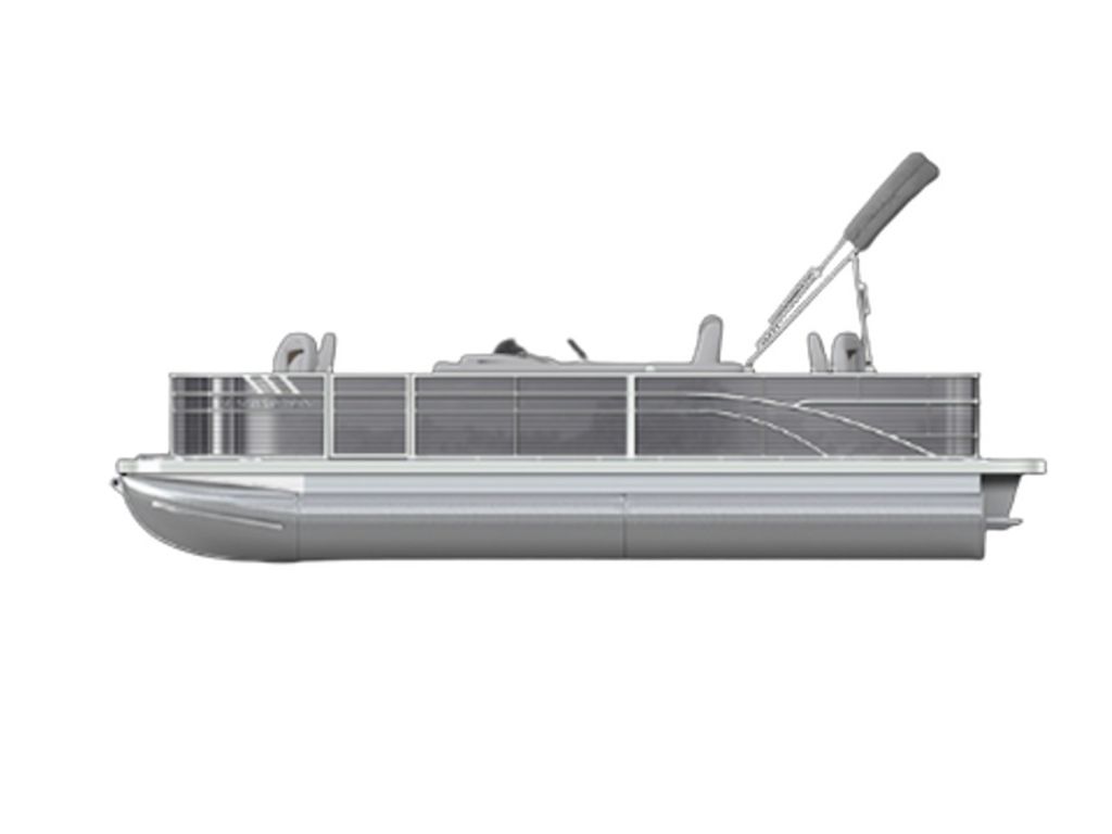 2026 Bennington SX Fish 22 SXFAPG