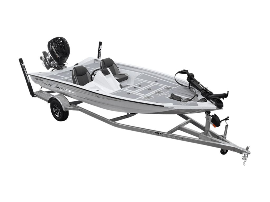 2026 Xpress Boats H18C Base