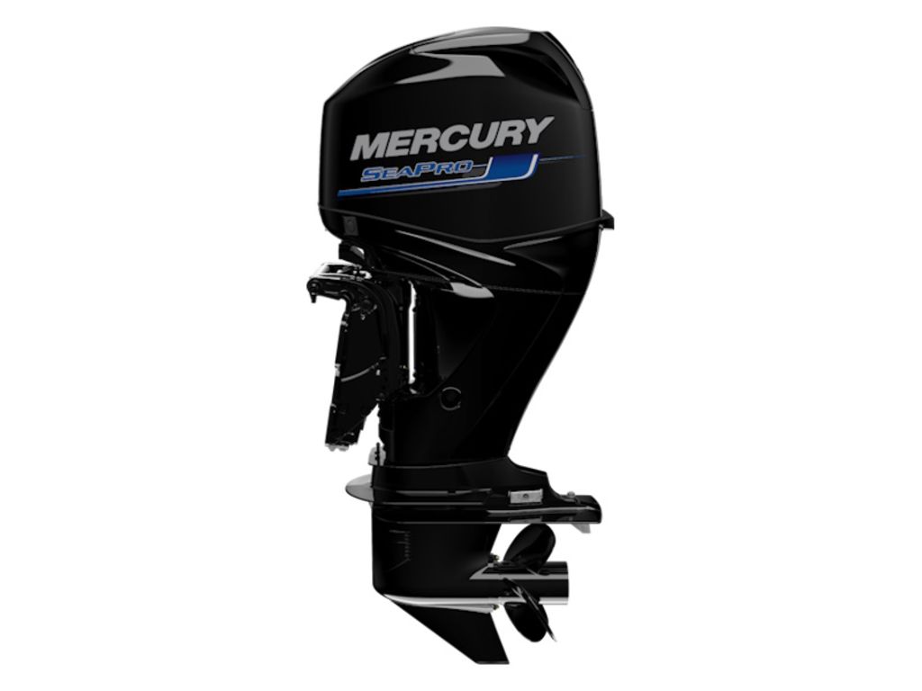 2026 Mercury Marine® SeaPro 40hp Base