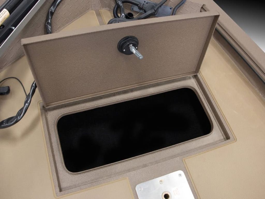 2026 Xpress Boats HD16DB Base