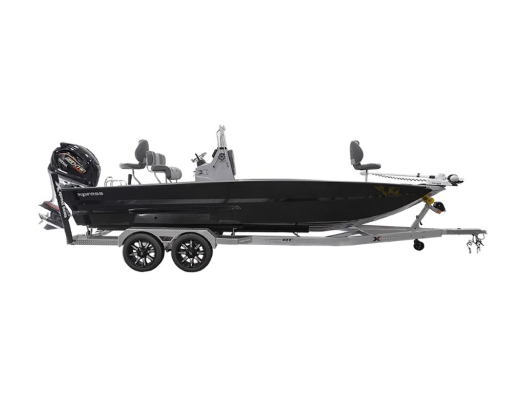 2026 Xpress Boats X23B Base
