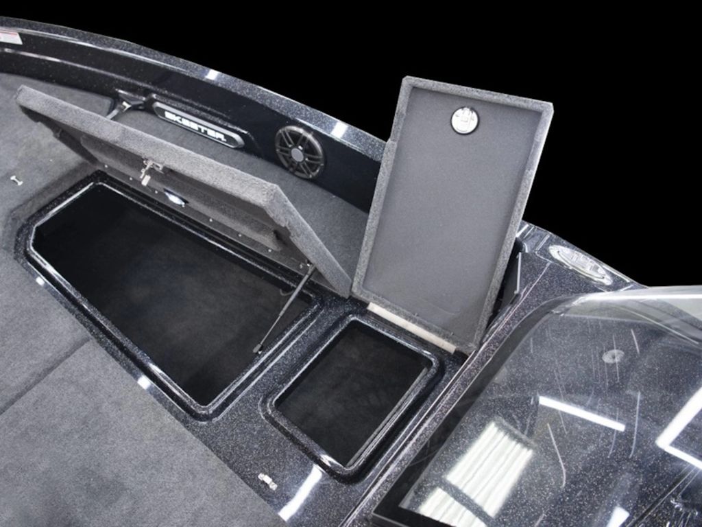 2026 Skeeter WXR2260 Base