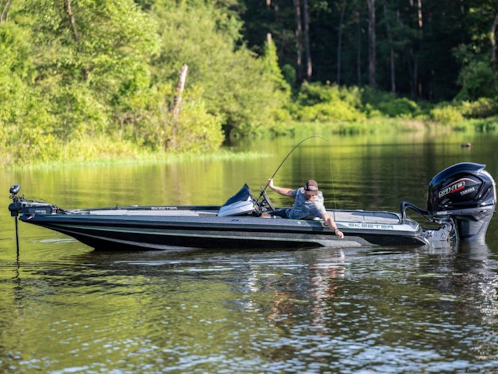 2026 Skeeter ZX200 Base