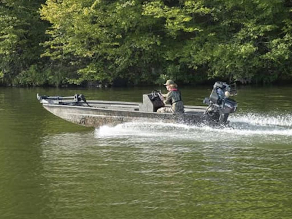 2026 Xpress Boats BAYOU 180CC Base