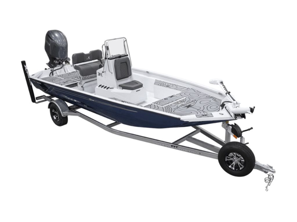 2026 Xpress Boats SW20B Base