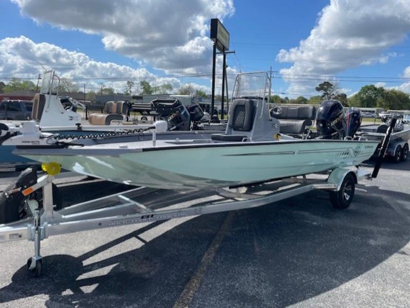 2026 Xpress Boats H20 Bay