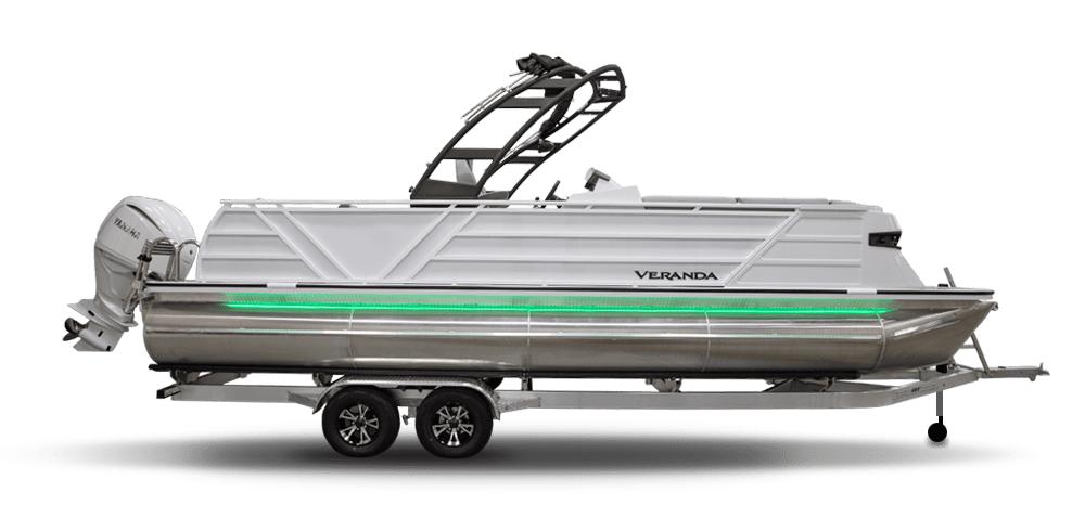 VX27VL Premium