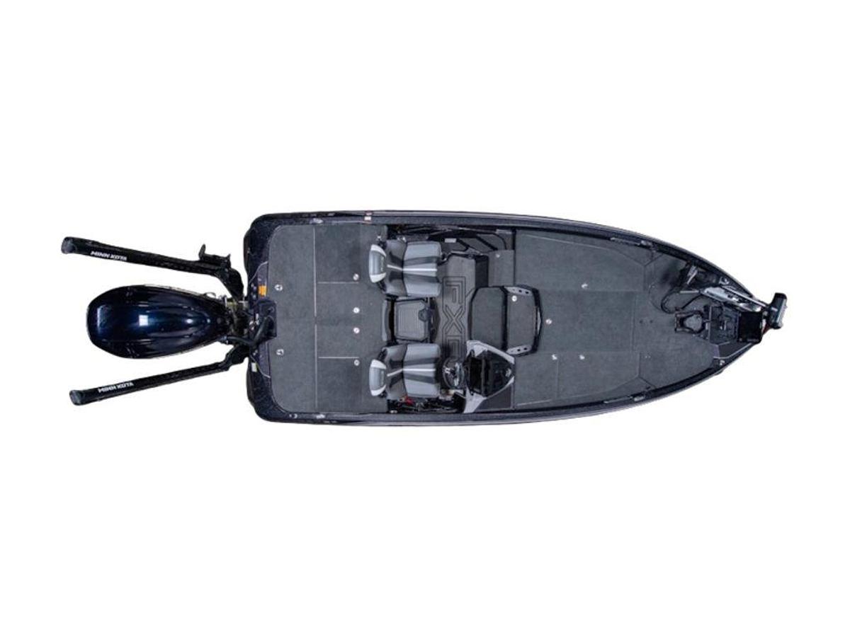 2027 Skeeter FXE21 Limited Base